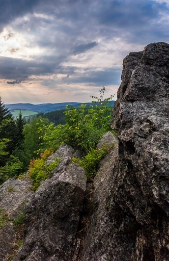 Oberhundemer Klippen