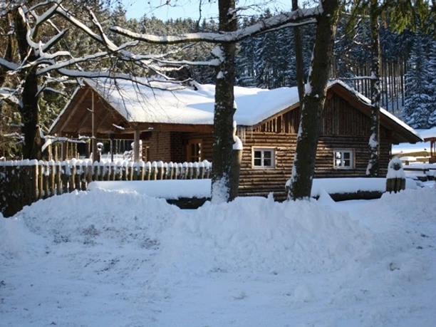 Hiebammen Hütte