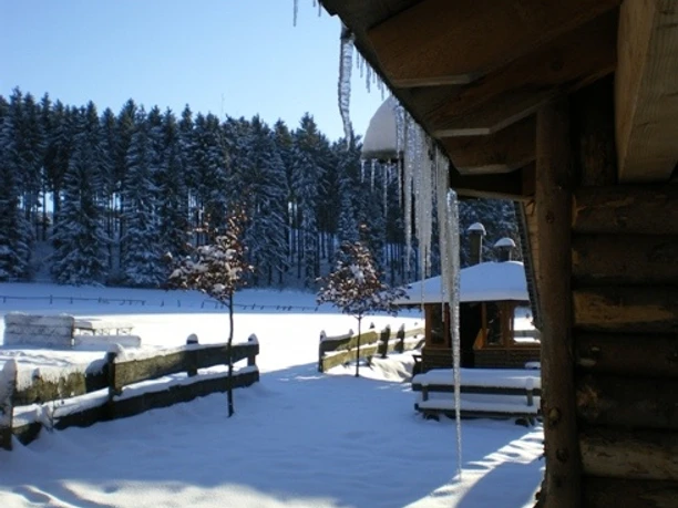 Hiebammen Hütte