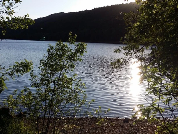 Oestertalsperre