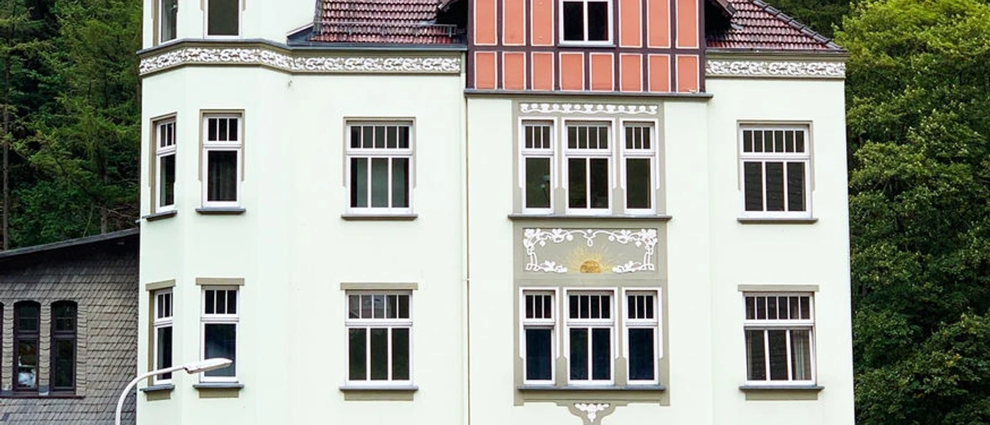 Weidenhof Kino in Plettenberg