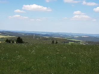 Land der tausend Berge Tour