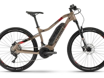 E-Mountainbike Haibike Hardseven Life 4.0 27,5“