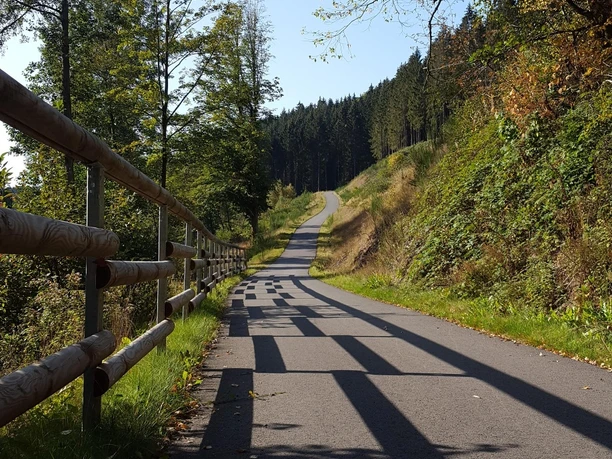 MTB Bergziegen Tour