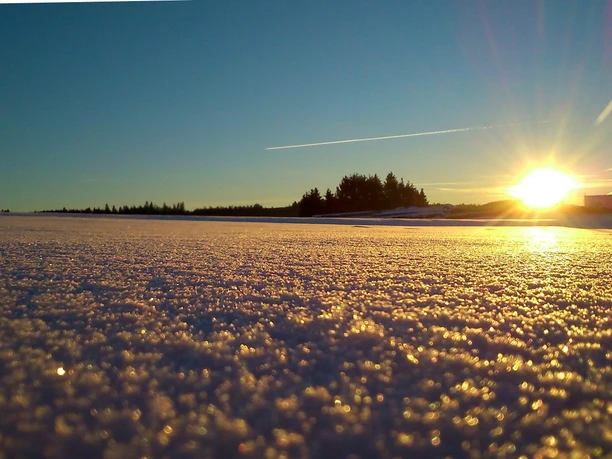 Winterwandern