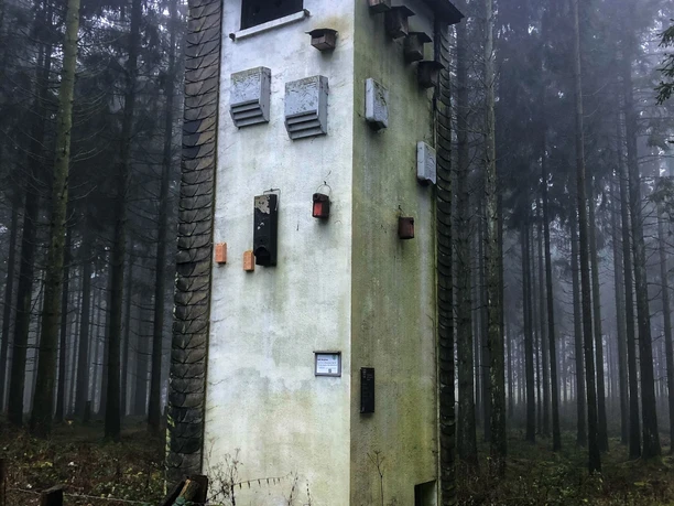 Trafohäuschen_B. Geuecke