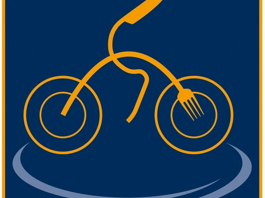 Fahrradfreundliche Gastronomie