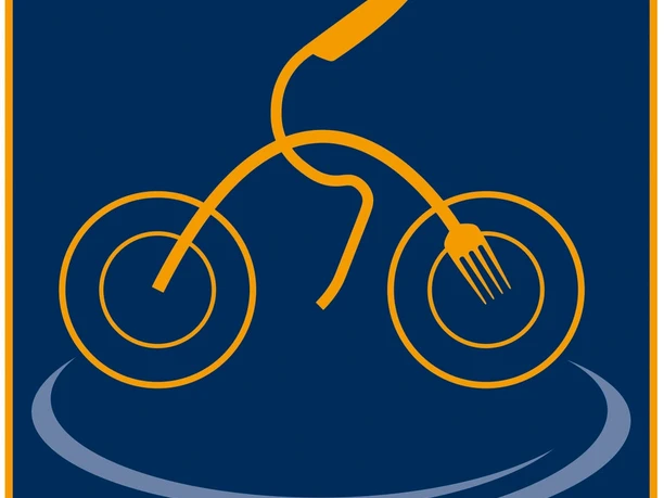 Fahrradfreundliche Gastronomie
