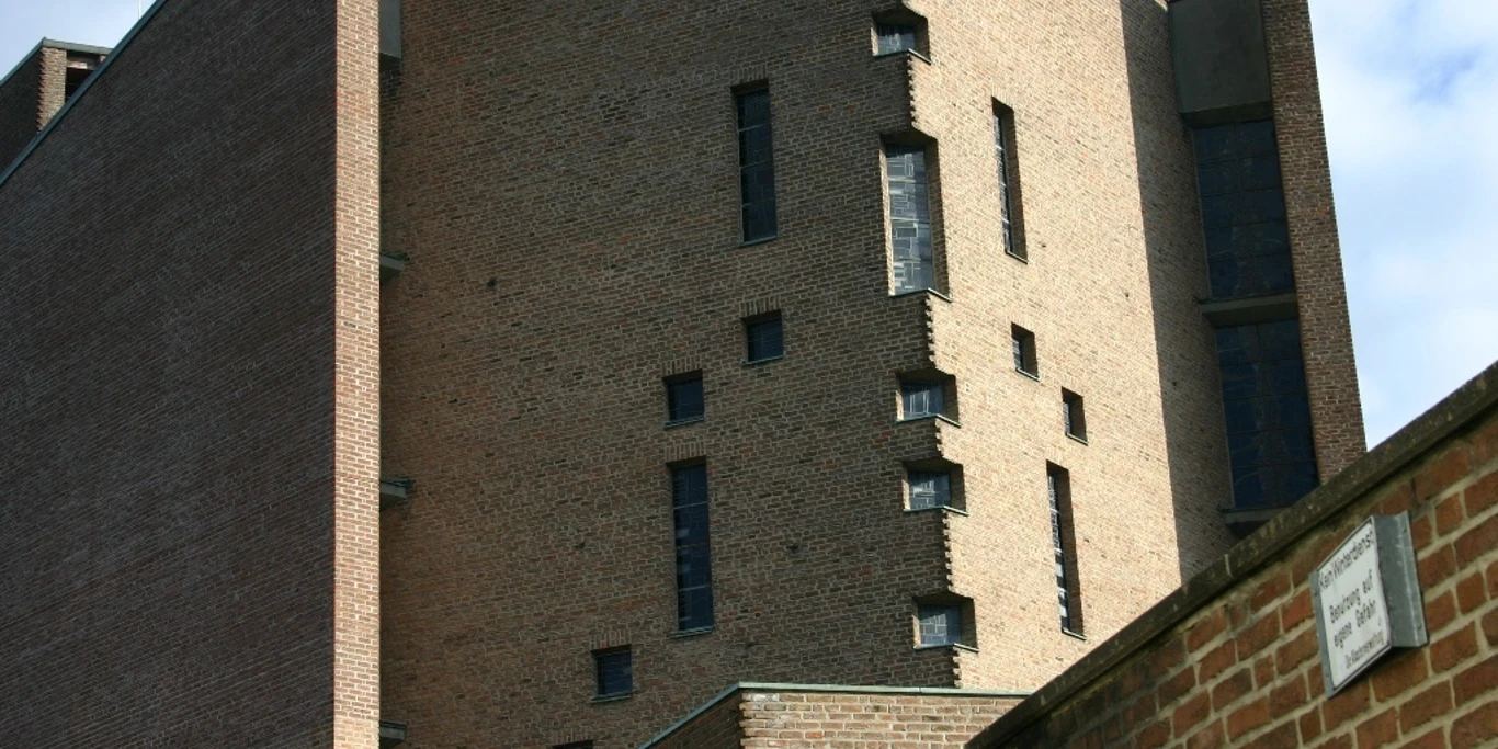 Abtei Königsmünster