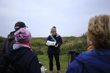 Führung