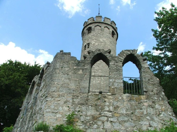 Bilsteinturm