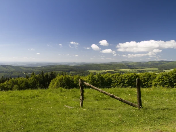 Ausblick vom Kalied