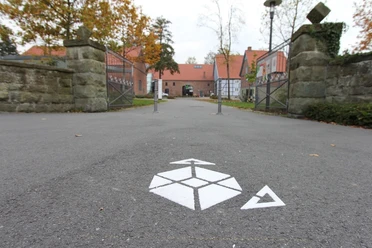 Sassendorfer Salzspuren - Bad Sassendorfer Ortsrundgang