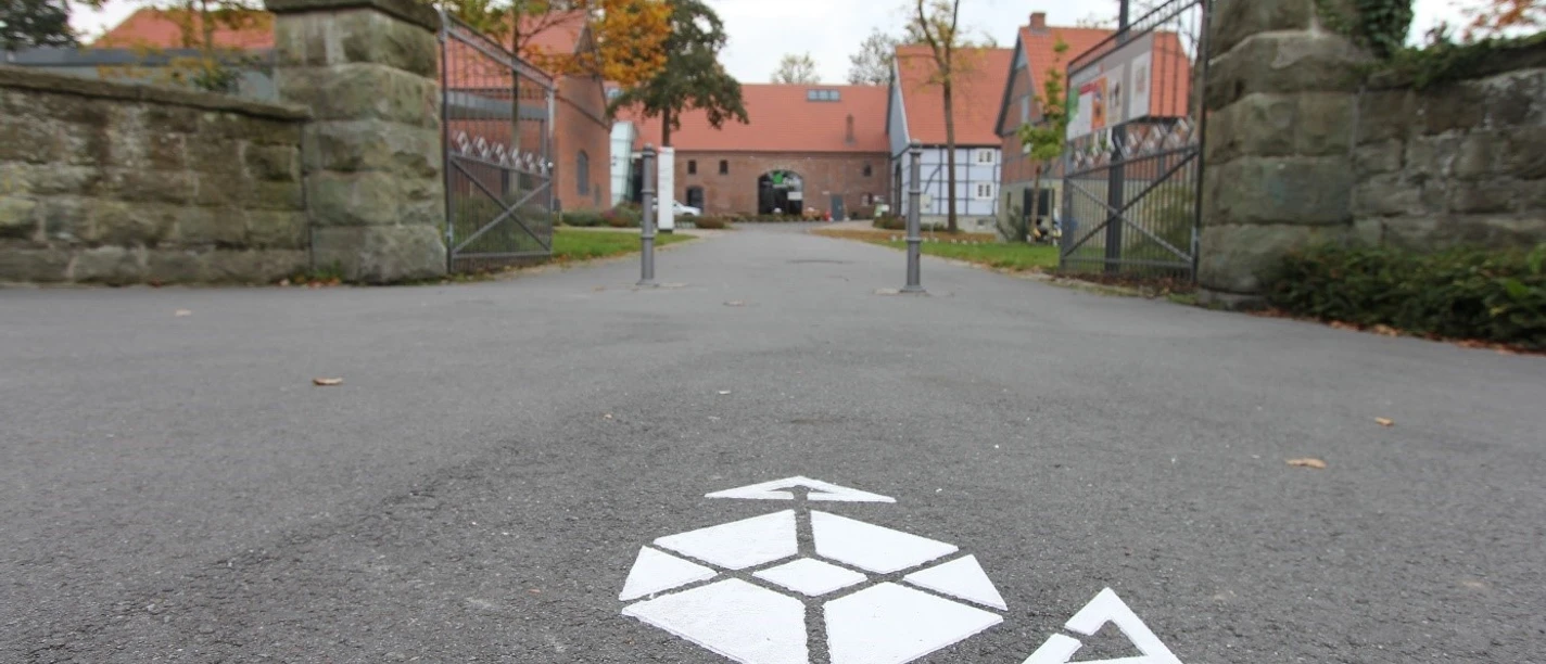 Sassendorfer Salzspuren - Bad Sassendorfer Ortsrundgang