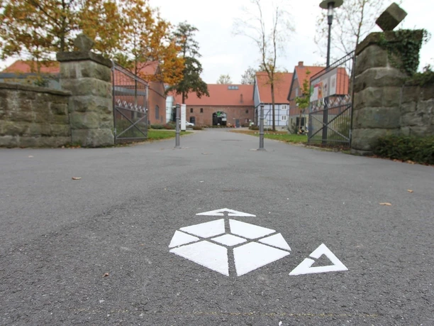 Sassendorfer Salzspuren - Bad Sassendorfer Ortsrundgang