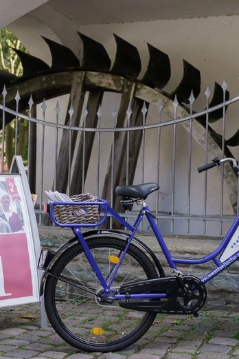 Tourist Information Soest in der Teichsmühle