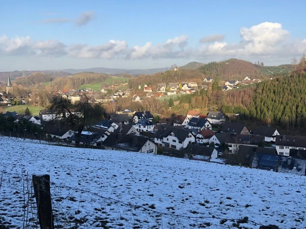 Stockum - Dörnholthausen