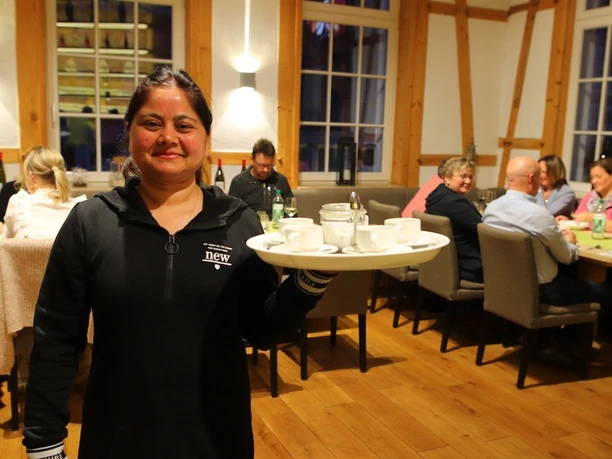 Servicekraft Gasthaus Zur Börse Servicekraft Gasthaus Zur Börse