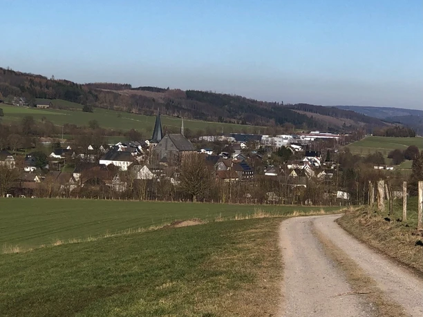 Hellefeld