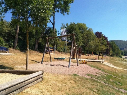 Strandbad Helminghausen