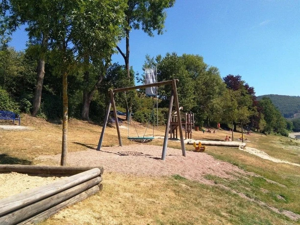 Strandbad Helminghausen