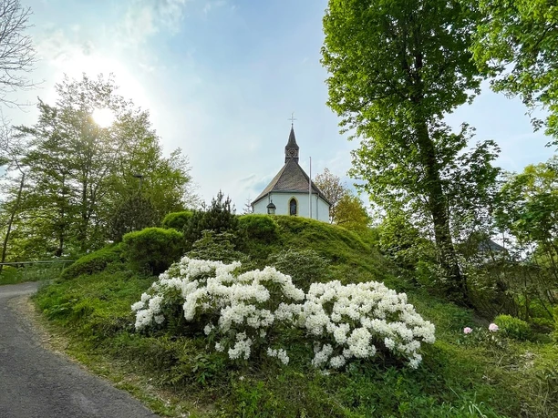 Kapelle St. Maria Magdalena (Grotewiese)