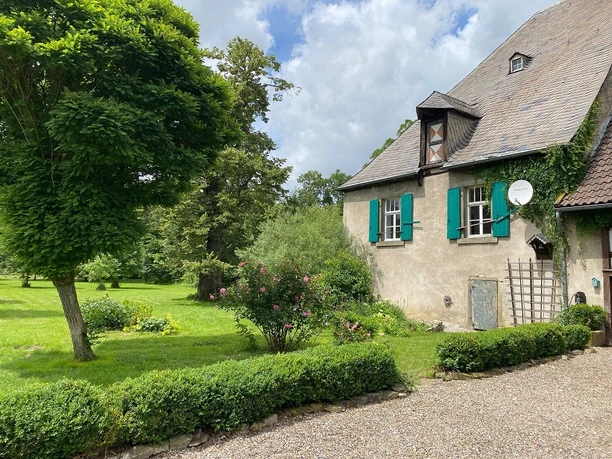 Rundwanderweg Haus Welschenbeck