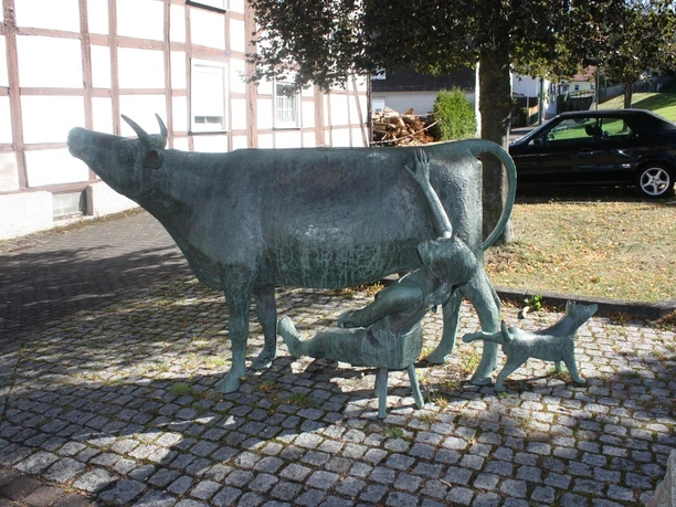 Belecker Kuh