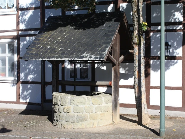 Brunnen