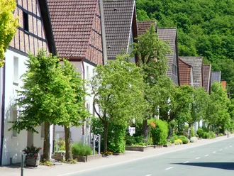 Hagen