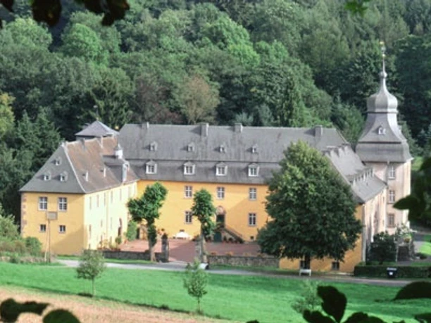 Schloss Melschede