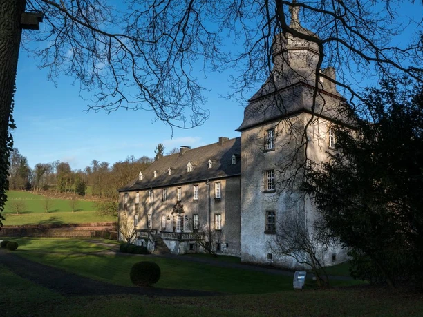 Schloss Wocklum