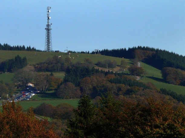 Schombergturm Schombergturm