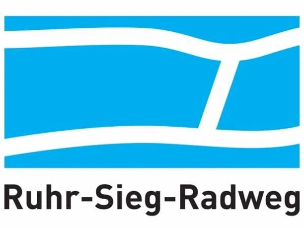 Logo Ruhr-Sieg-Radweg