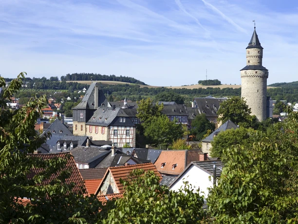 Der Hexenturm_Idstein
