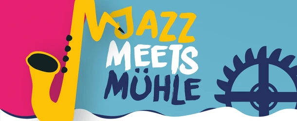Jazz-meets-Muehle