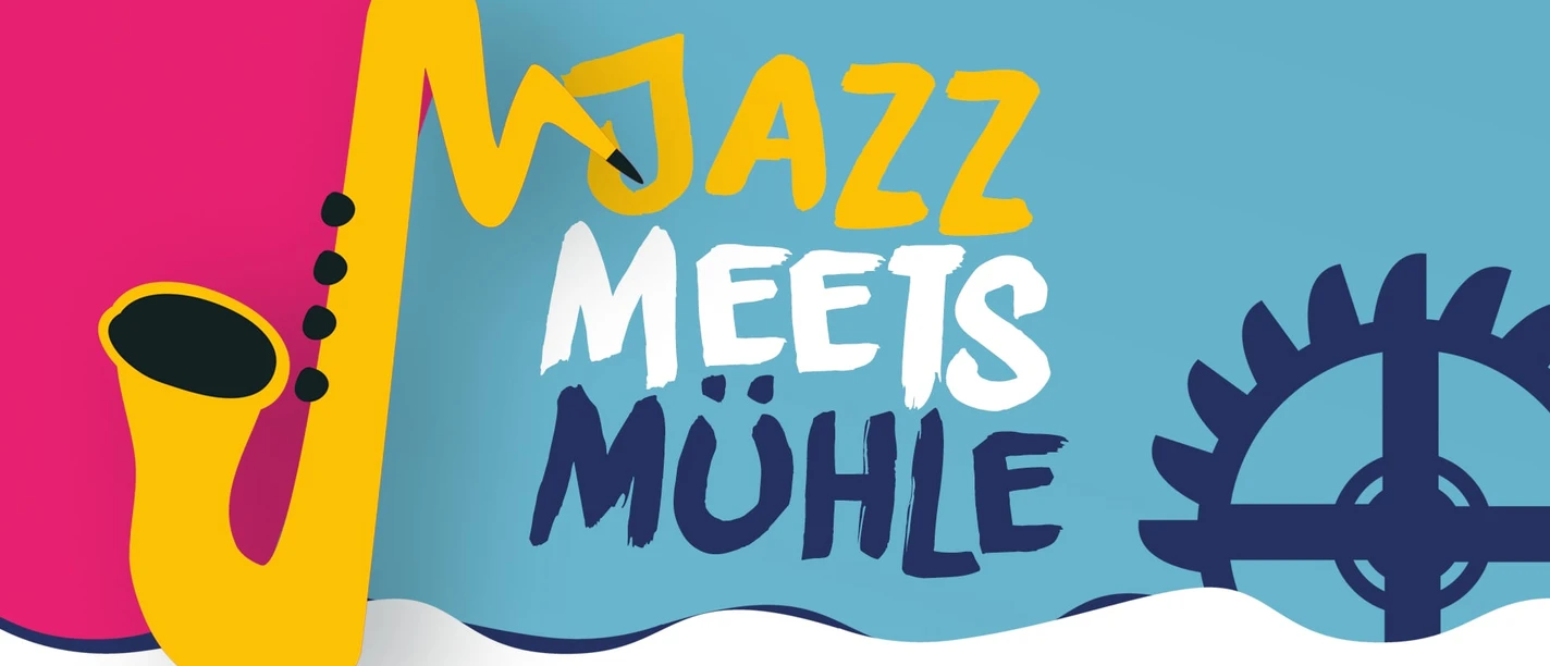 Jazz-meets-Muehle