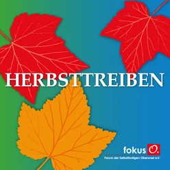 Herbsttreiben