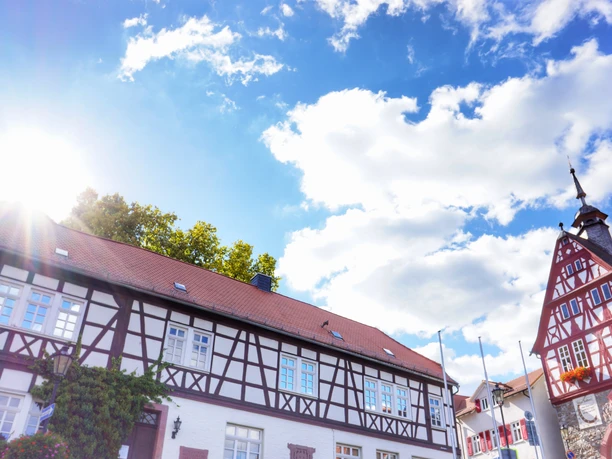 Vortaunusmuseum Oberursel