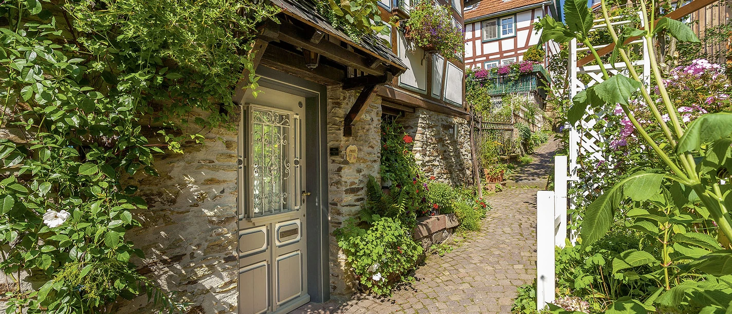 Kreuzahlen in Idstein