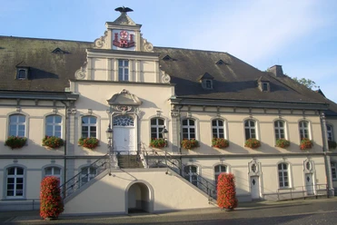 Rathaus Lippstadt