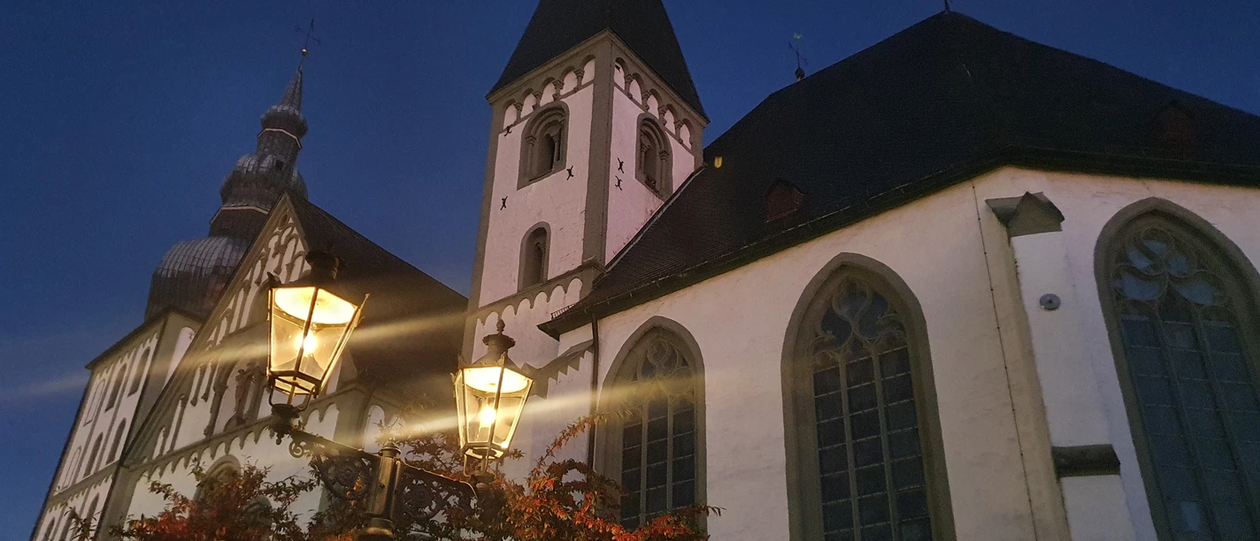 Marienkirche Lippstadt