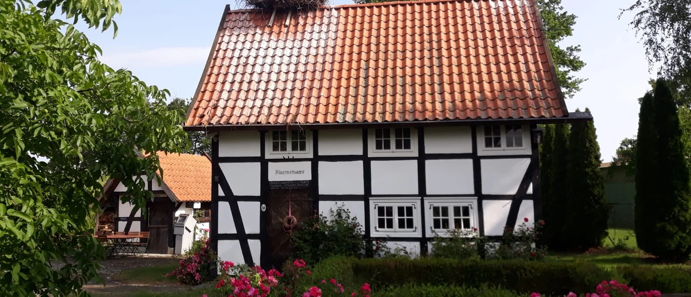 Storchenhof Verlar