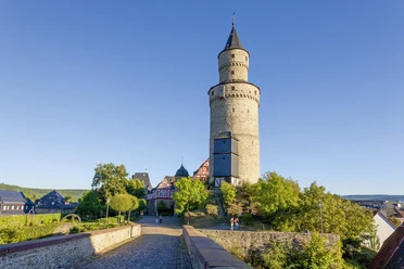 Hexenturm Idstein