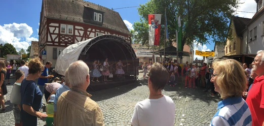 Fischerfest