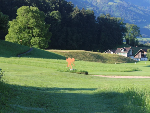 Green Golfanlage Sarneraatal Kerns