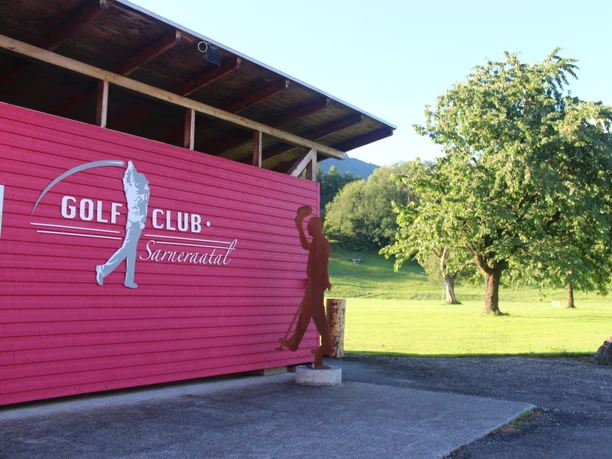 Golfanlage Sarneraatal Kerns