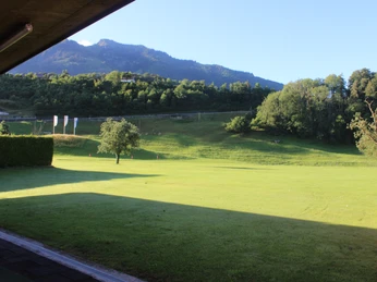 Driving Range Golfanlage Sarneraatal