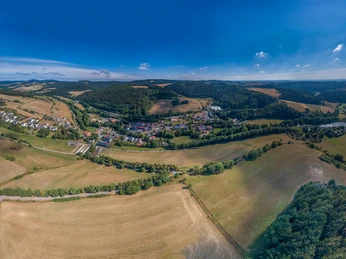 Luftpanorama Boemighausen