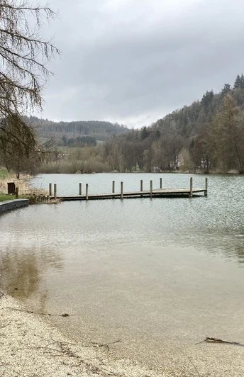 Seeufer Boemighausen